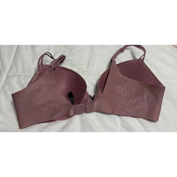 Victoria’ S Secret Push Up 34C Pink Gold - Picture 4 of 7
